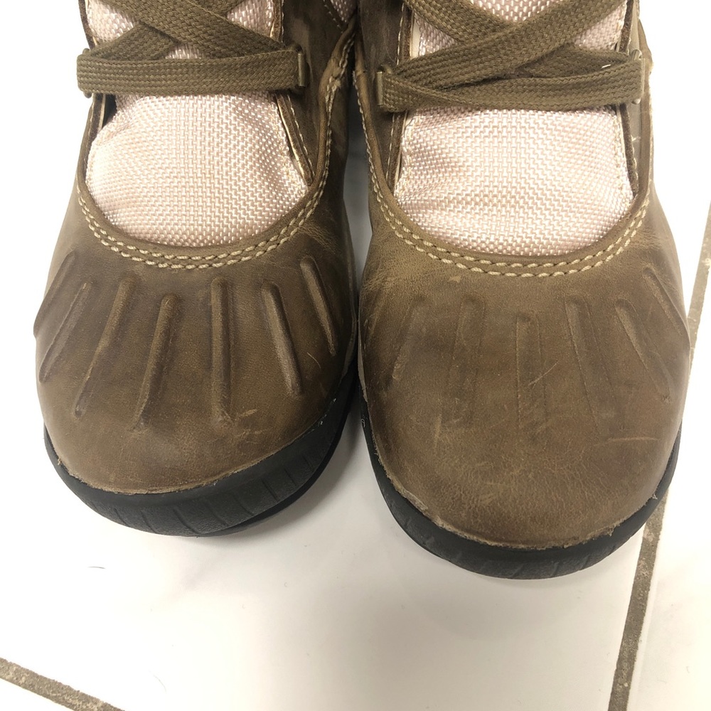 NWT timberland snow boots size 6 - Picture 5 of 5